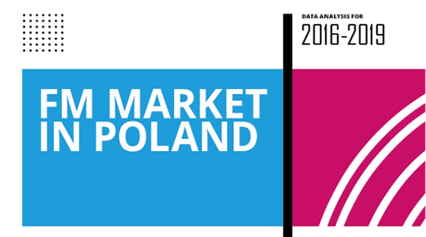 FM services market in Poland